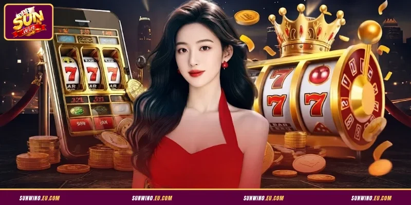 5 yếu tố làm nên sức hút của game Sunwin