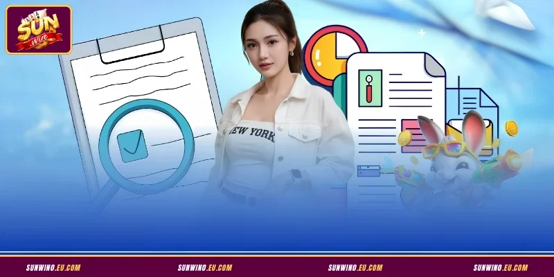 Giấy phép nền tảng Sunwin được cấp