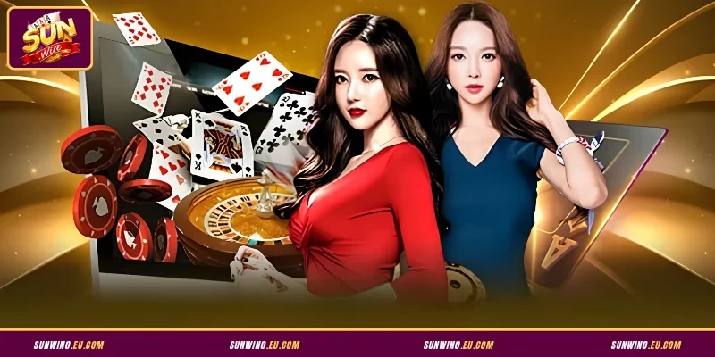 Giới thiệu cơ bản về Xì Dách Hoàng Gia Sunwin