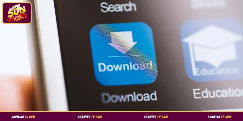 Giới thiệu về app Sunwin
