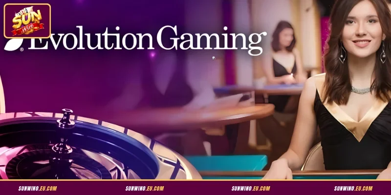 Giới thiệu về Evolution Sunwin