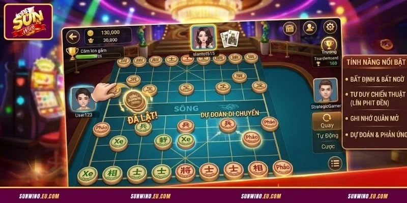Hiểu rõ về Cờ úp Sunwin