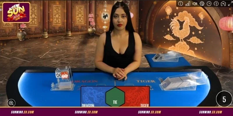Hiểu rõ về game Dragon Tiger Sunwin