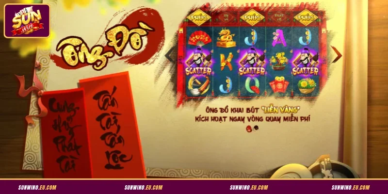 Khái quát về Ông Đồ Sunwin