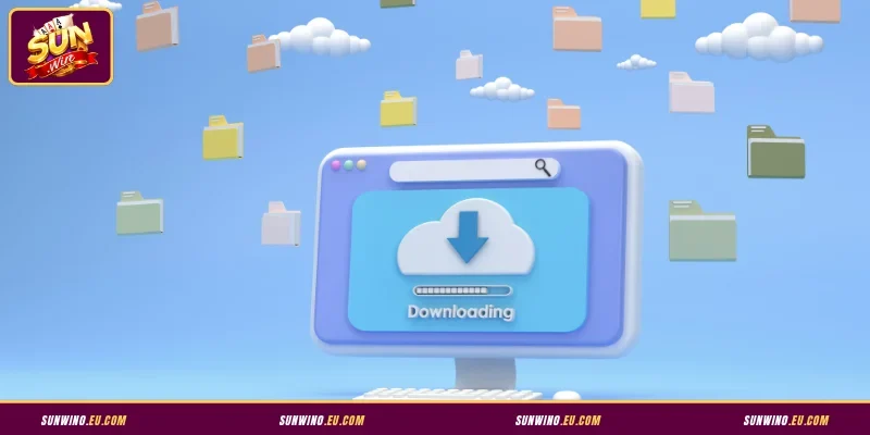Một số lưu ý bạn cần nắm khi cài đặt app Sunwin