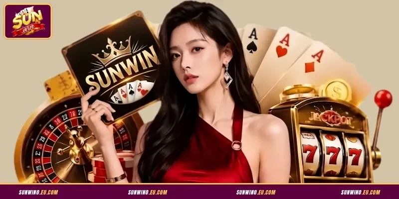 Những điểm nổi bật của Sunwin