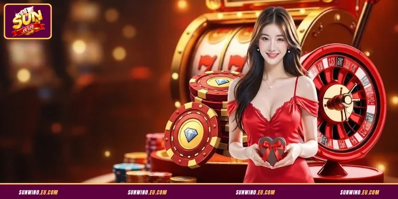 Những điều cần cân nhắc khi chọn game trên Sunwin