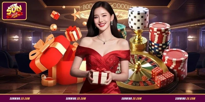 Những thông tin cần biết về Sunwin có bao nhiêu người chơi