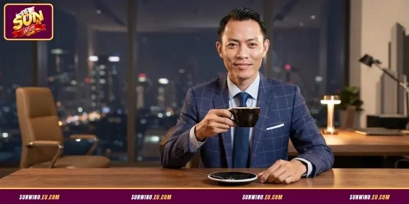 Phong cách lãnh đạo của Đặng Thành Vinh