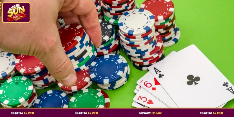 Sơ lược về Baccarat Sunwin