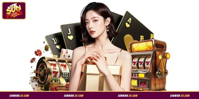 Tầm nhìn cùng sứ mệnh của cổng game Sunwin