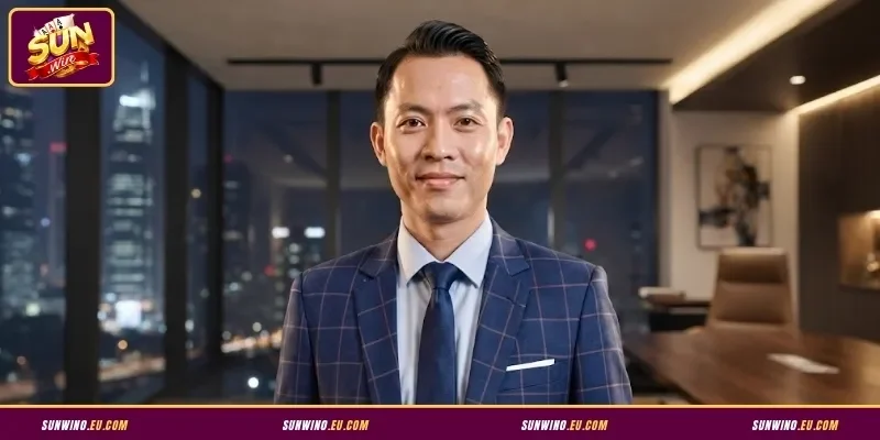 Thông tin về CEO Sunwin