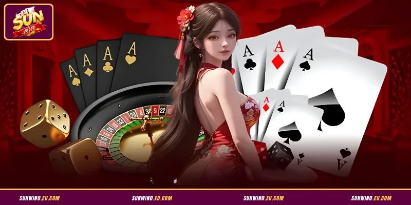 Tìm hiểu quy định cược Xì Dách Hoàng Gia Sunwin