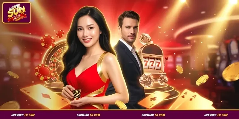 Tổng quan về chúng tôi Sunwin